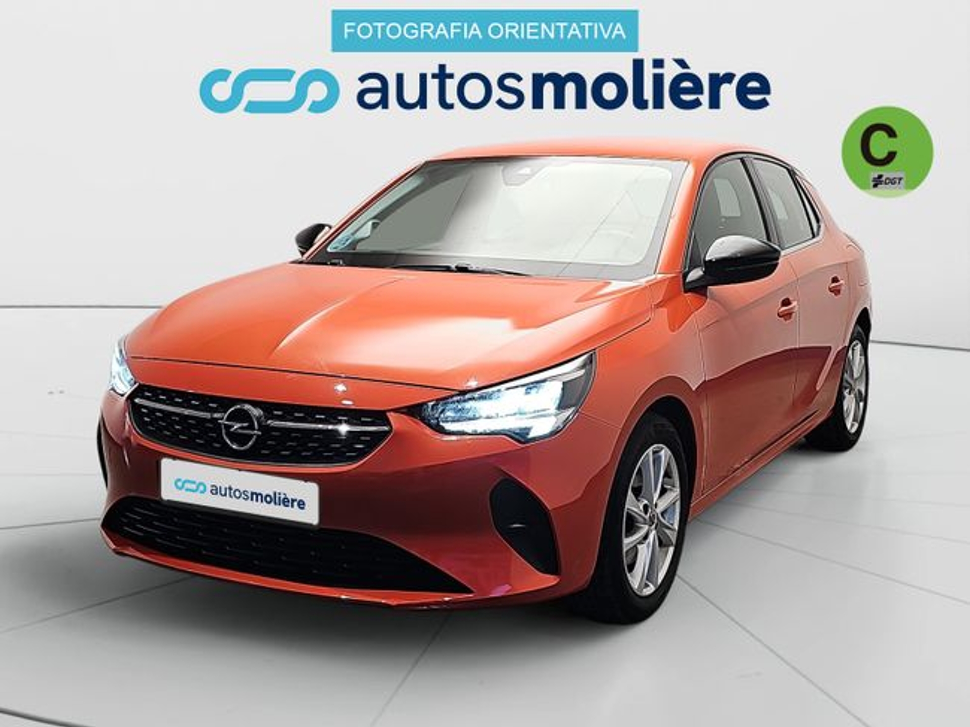 Imagen de OPEL Corsa
