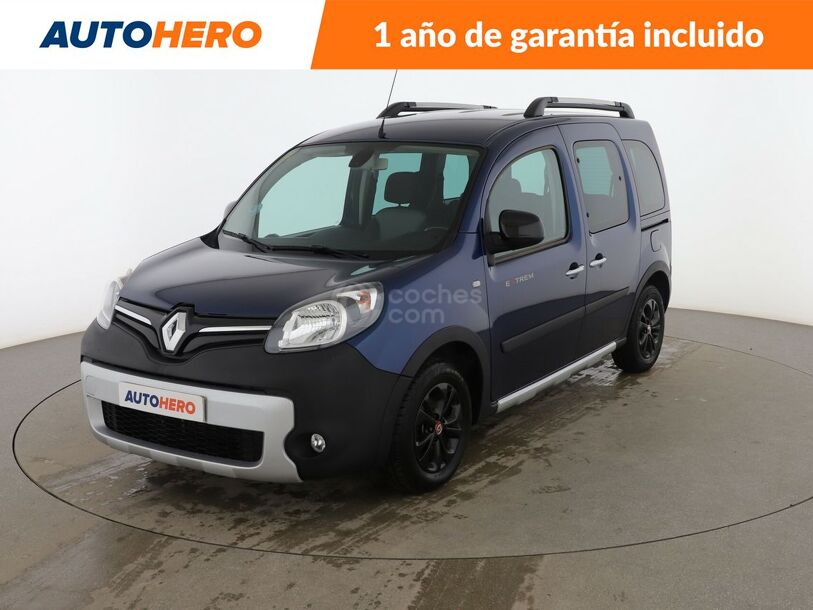 Foto del RENAULT Kangoo Combi 1.2 Tce Energy Extrem Aut.