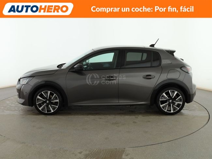 Foto del PEUGEOT 208 1.5 BlueHDi S&S Allure 100