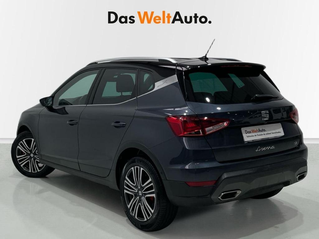 Foto del SEAT Arona 1.0 TSI S&S Xperience XM 115