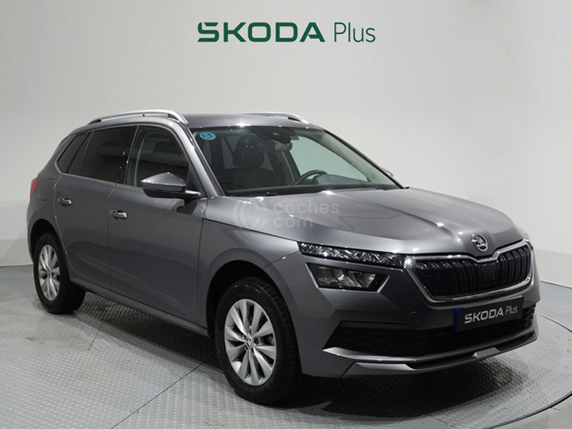 Foto del SKODA Kamiq 1.0 TSI Ambition 81kW