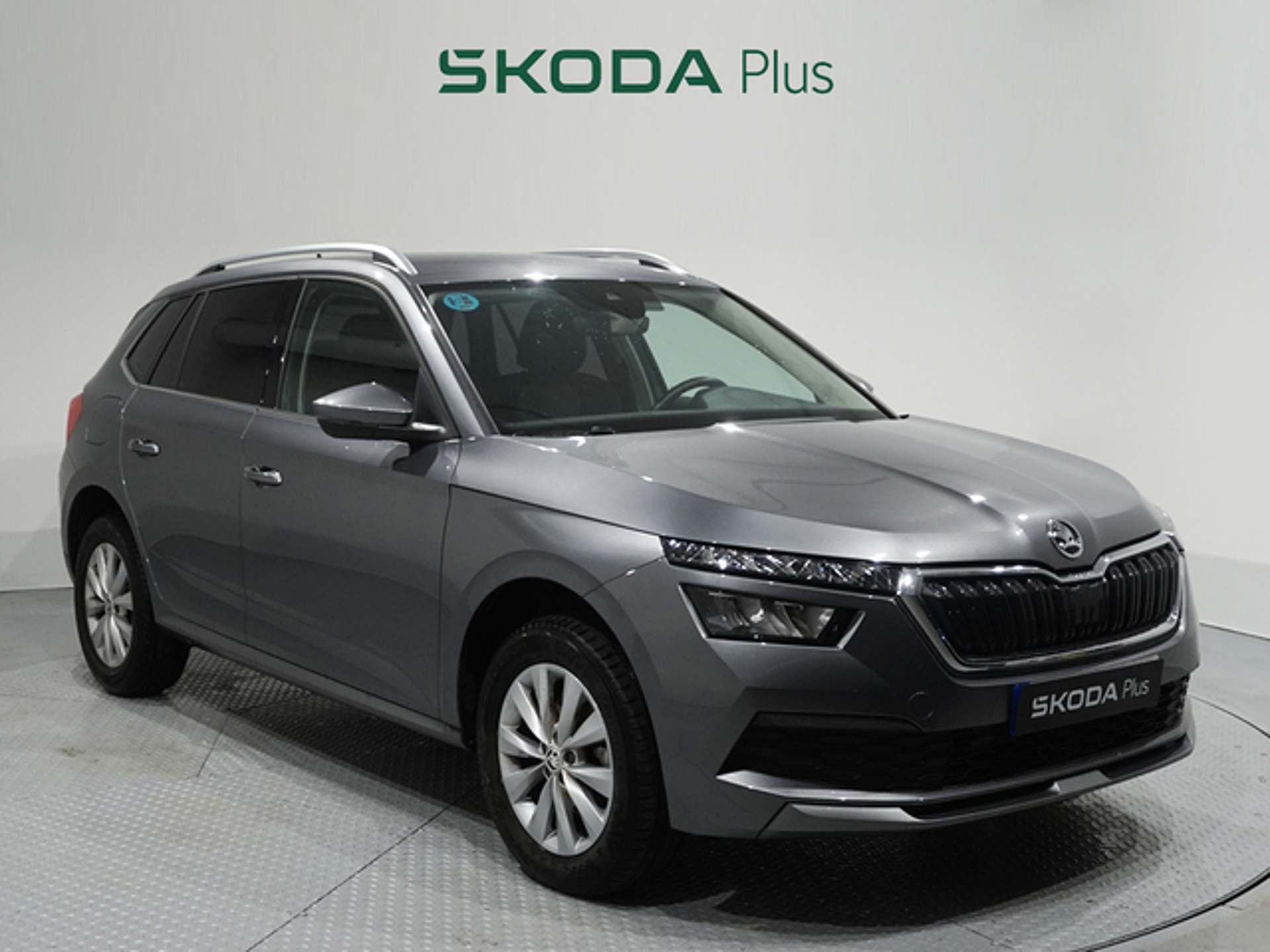 Imagen de SKODA Kamiq