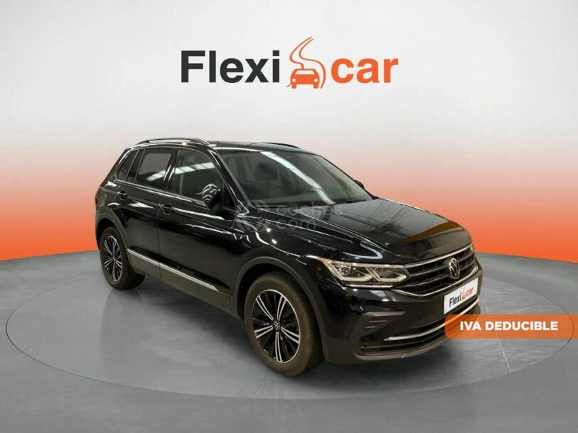 Foto del VOLKSWAGEN Tiguan 2.0TDI Life DSG 110kW