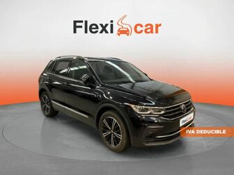 Imagen de VOLKSWAGEN Tiguan 2.0TDI Life DSG 110kW