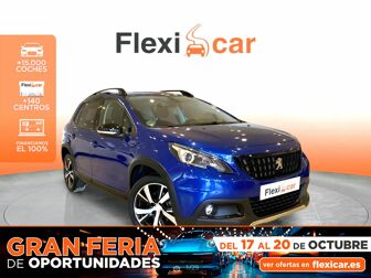 Imagen de PEUGEOT 2008 1.2 PureTech S&S GT Line EAT6 130