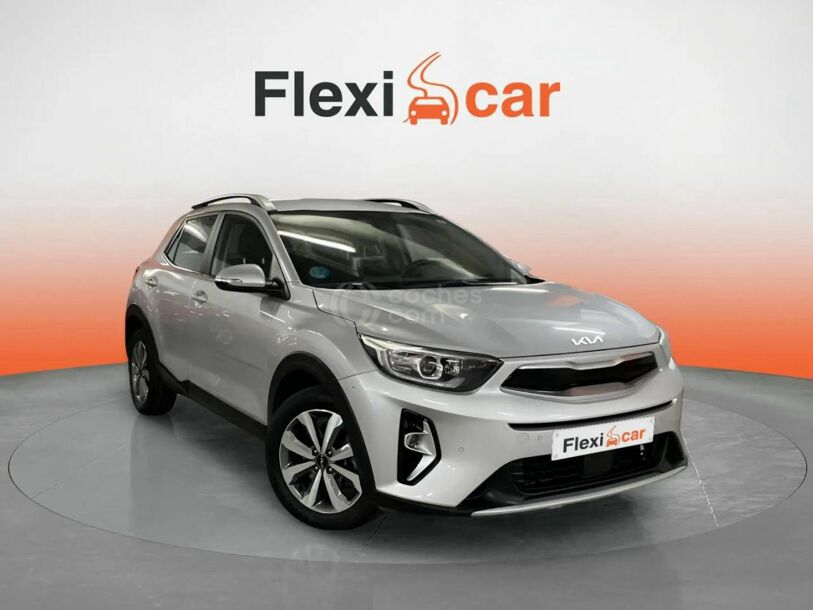 Foto del KIA Stonic 1.0 T-GDi MHEV iMT Drive Plus 100