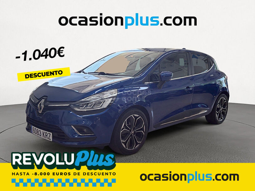 Foto del RENAULT Clio TCe GPF Energy Zen 66kW