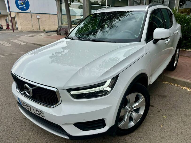 Foto del VOLVO XC40 D3 Aut.