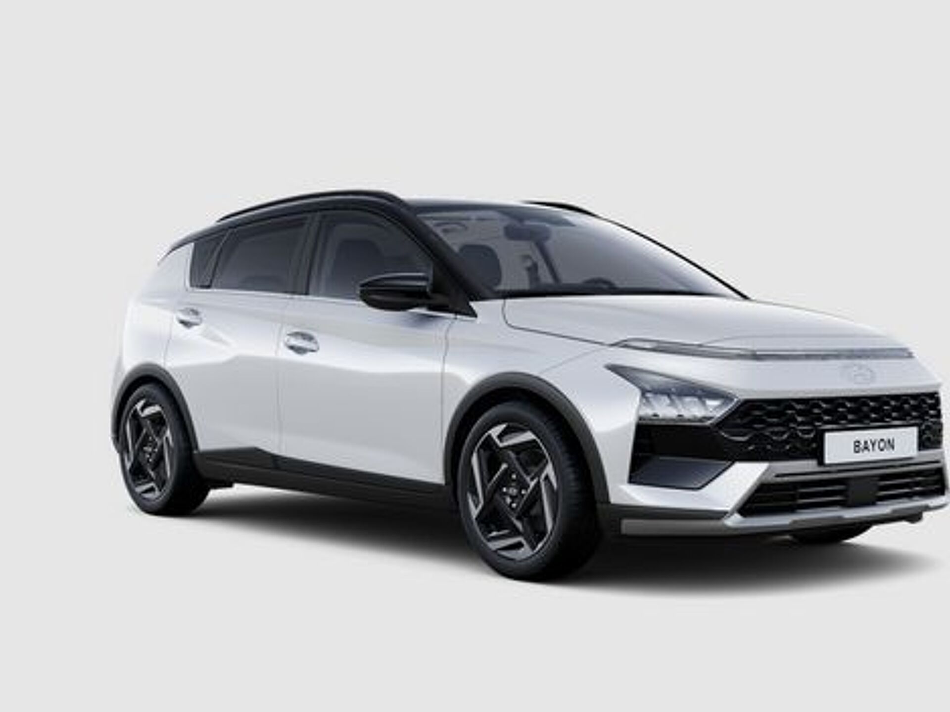 Imagen 3 de HYUNDAI Bayon