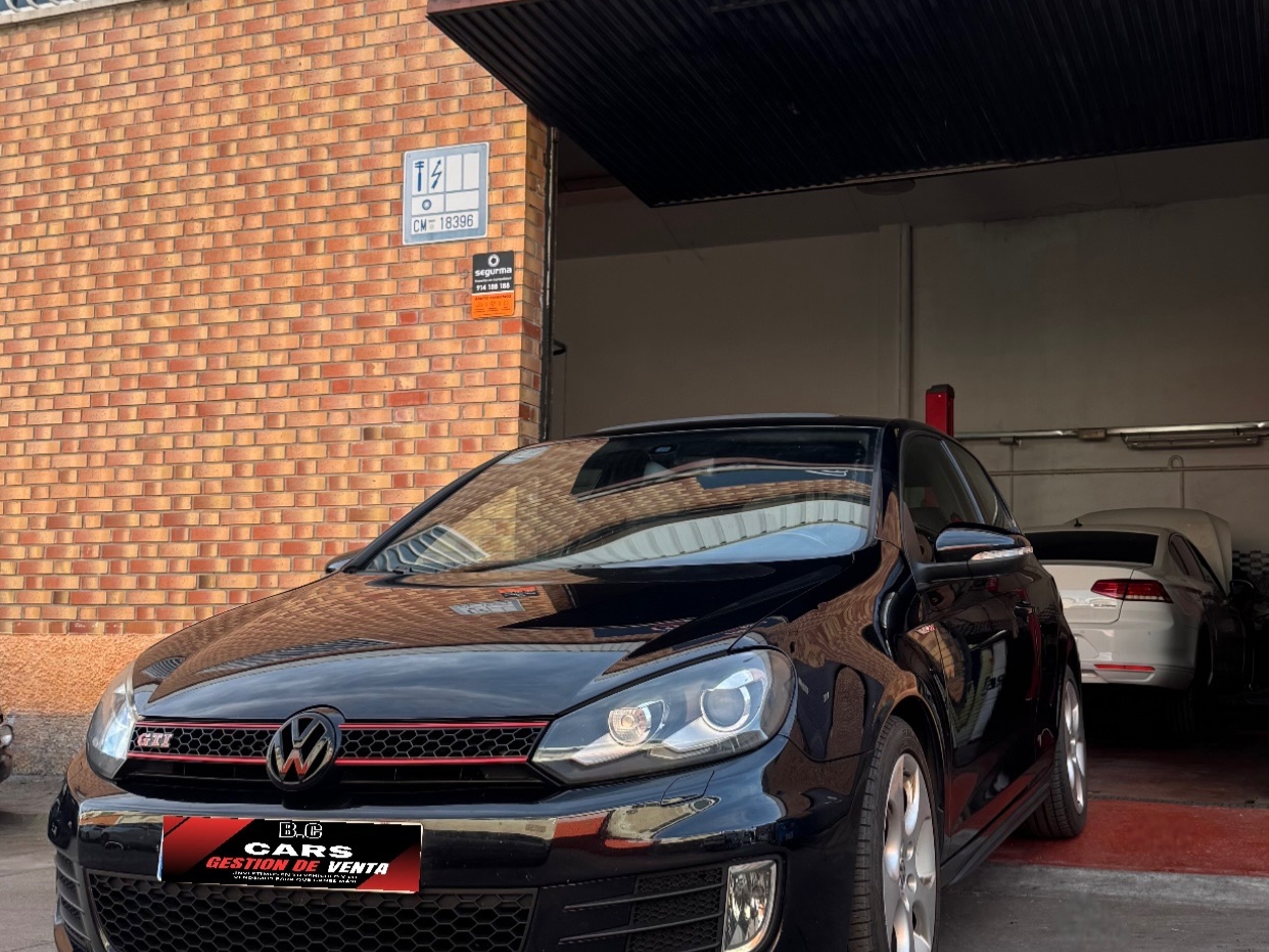 Imagen de VOLKSWAGEN Golf