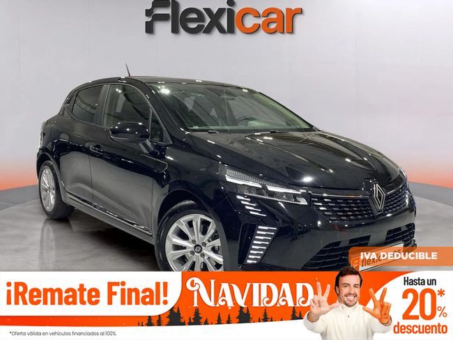 RENAULT Clio (Evolution dCi 100 (74kw)) en Barcelona