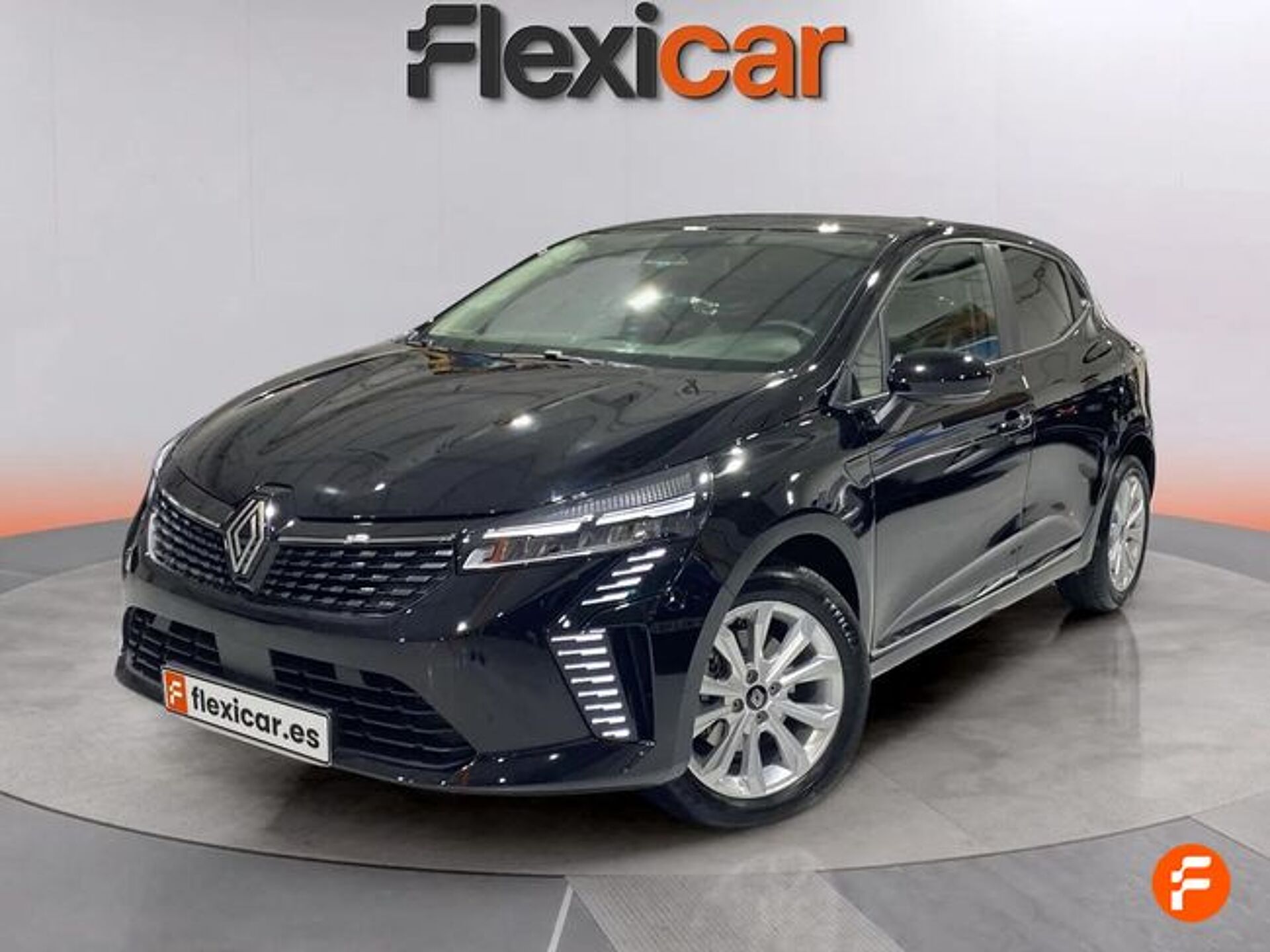 Imagen 3 de RENAULT Clio