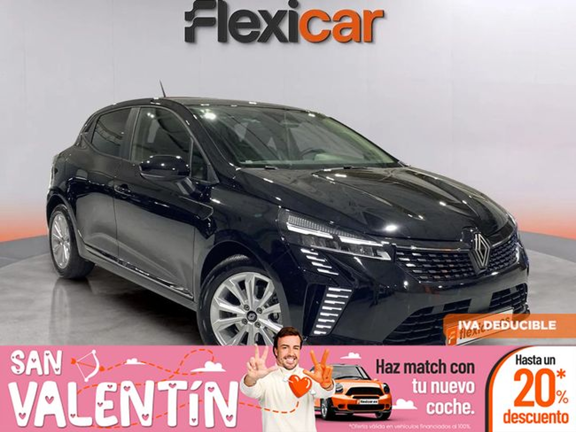 Imagen de RENAULT Clio