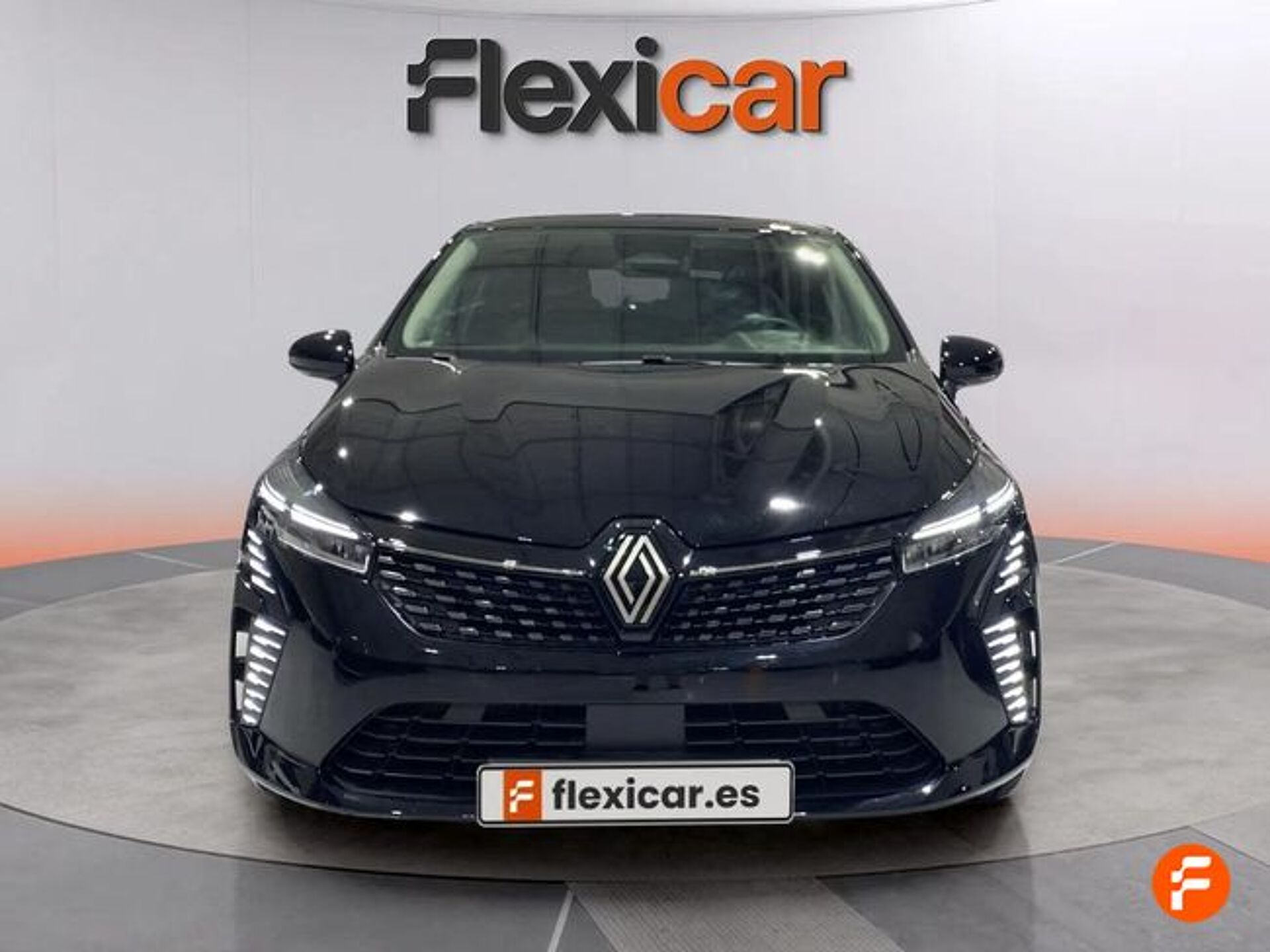 Imagen 2 de RENAULT Clio