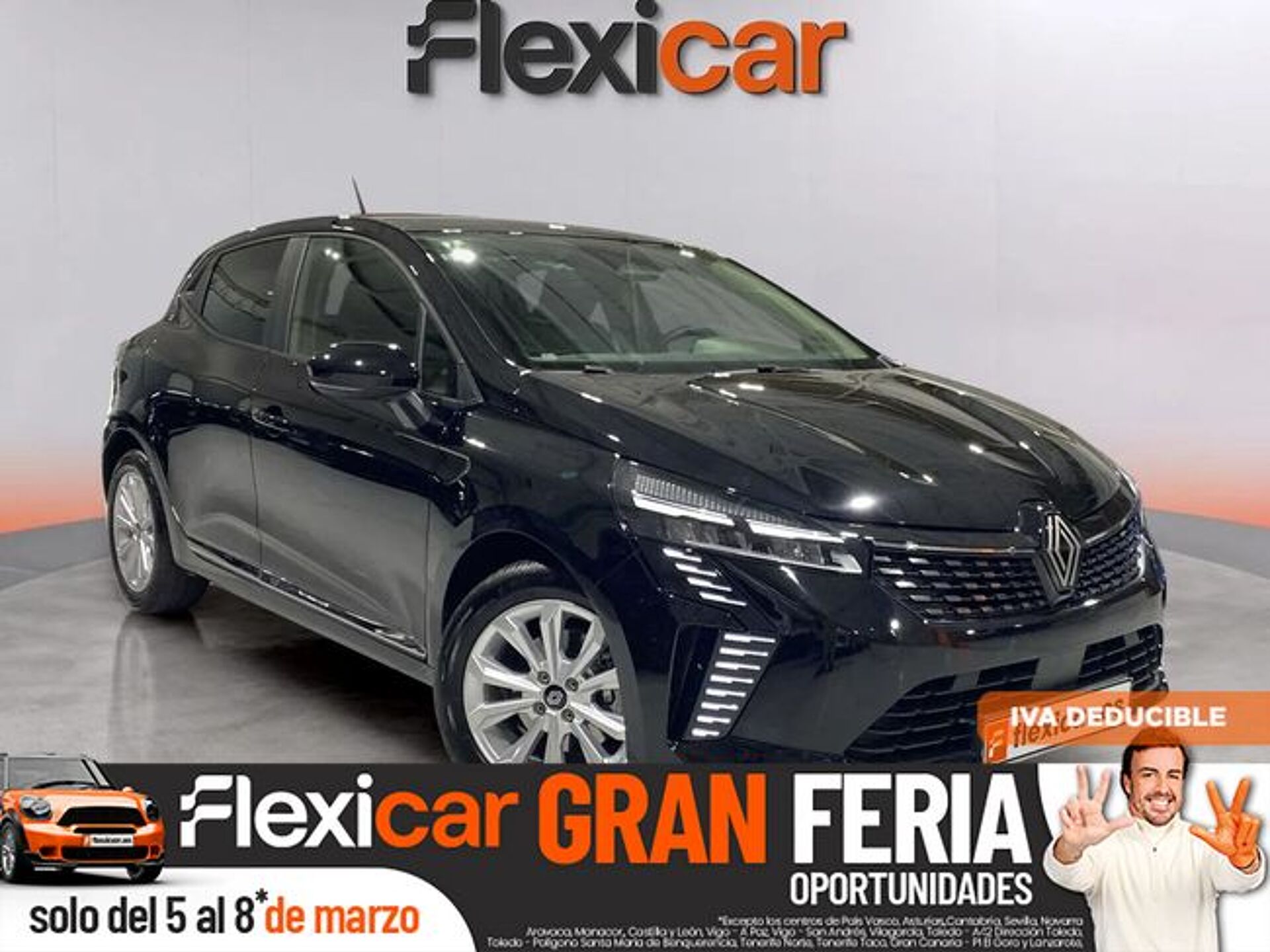 Imagen 1 de RENAULT Clio