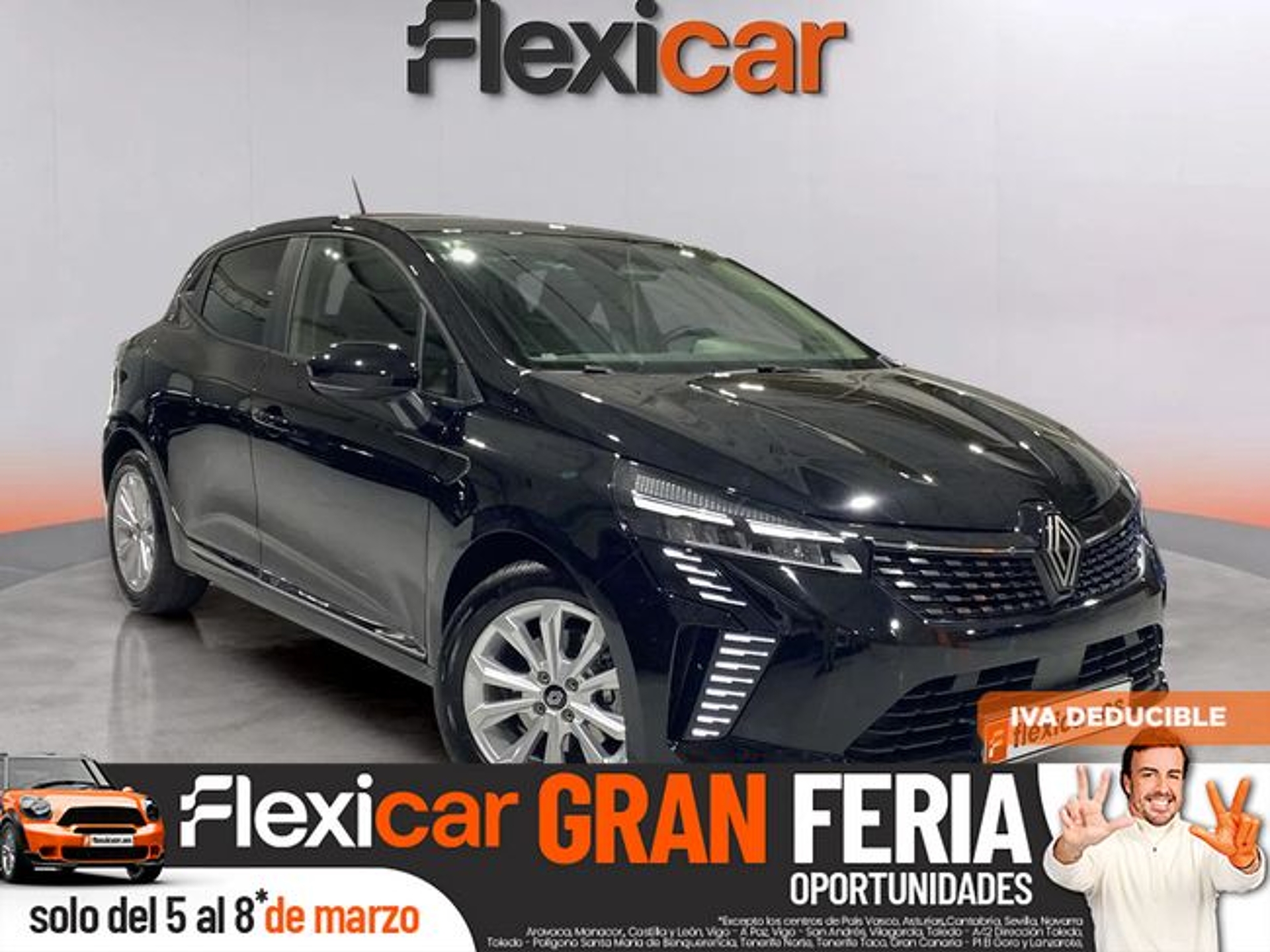 Imagen de RENAULT Clio