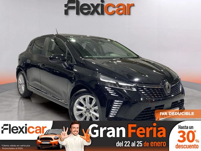 RENAULT Clio (Evolution dCi 100 (74kw)) en Barcelona