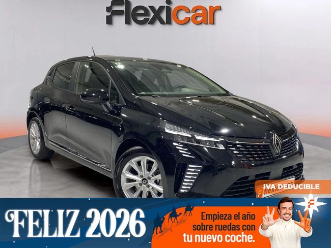 RENAULT Clio (Evolution dCi 100 (74kw)) en Barcelona