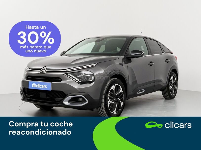 Foto del CITROEN C4 1.2 PureTech S&S Shine 130