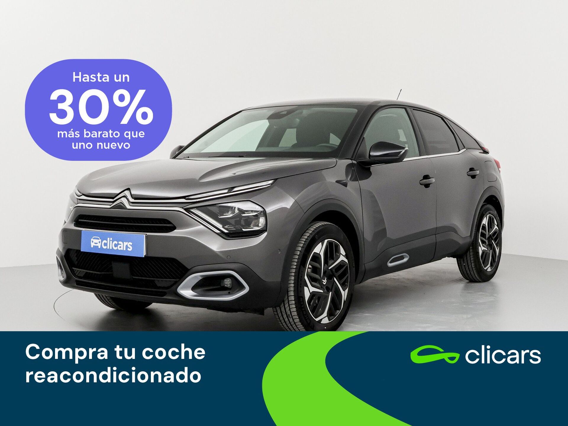 Imagen de CITROEN C4