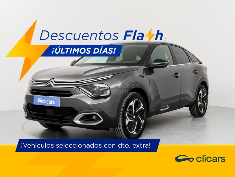 Foto del CITROEN C4 1.2 PureTech S&S Shine 130
