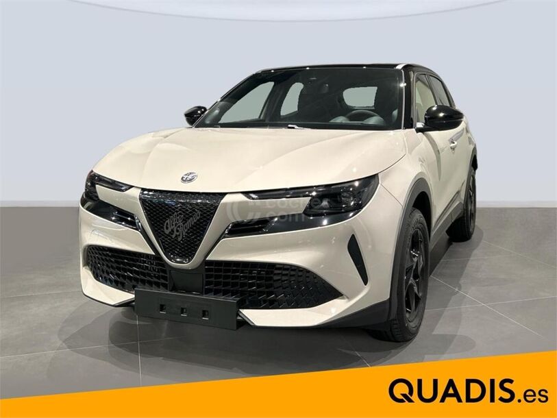 Foto del ALFA ROMEO Junior Ibrida 1.2 Core 100kw eDCT6