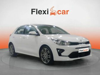 Imagen de KIA Rio 1.0 T-GDi MHEV iMT Drive Pack Sport 120