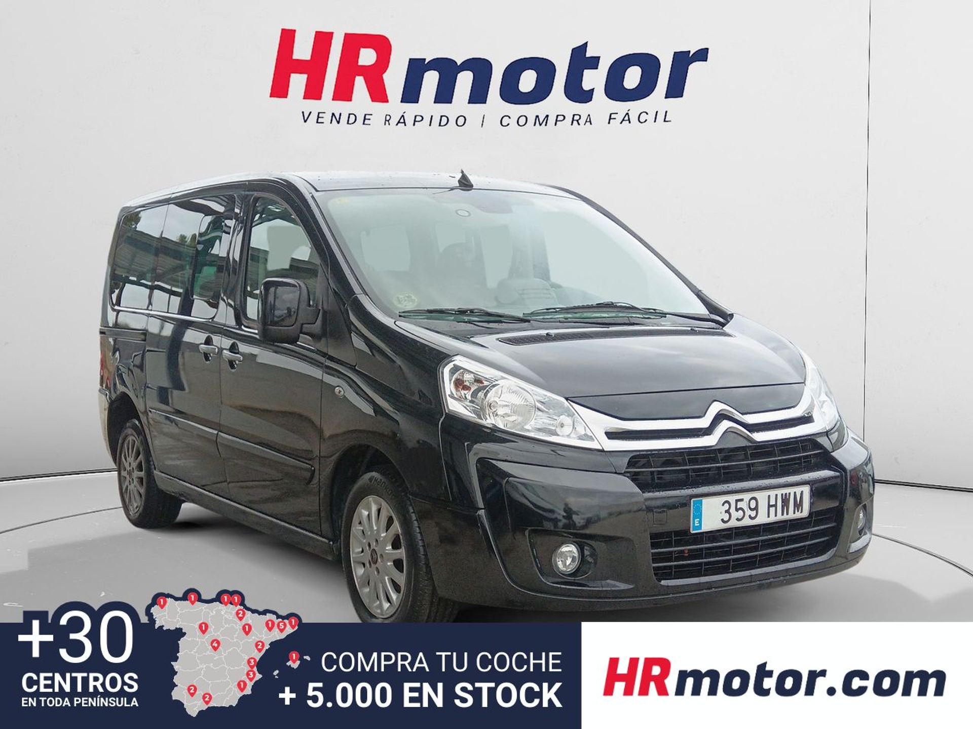 Imagen de CITROEN Jumpy