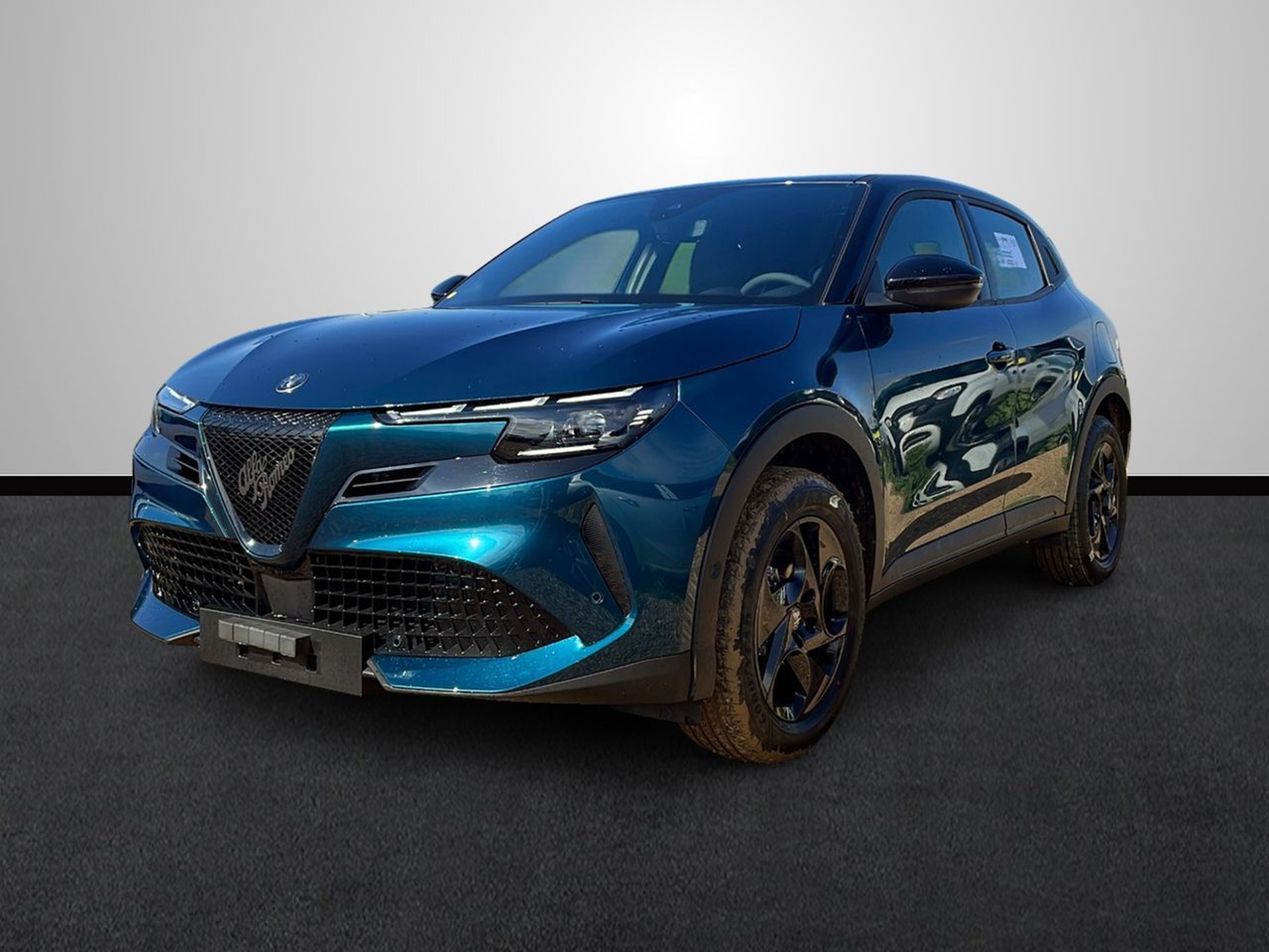 Imagen de ALFA ROMEO Junior