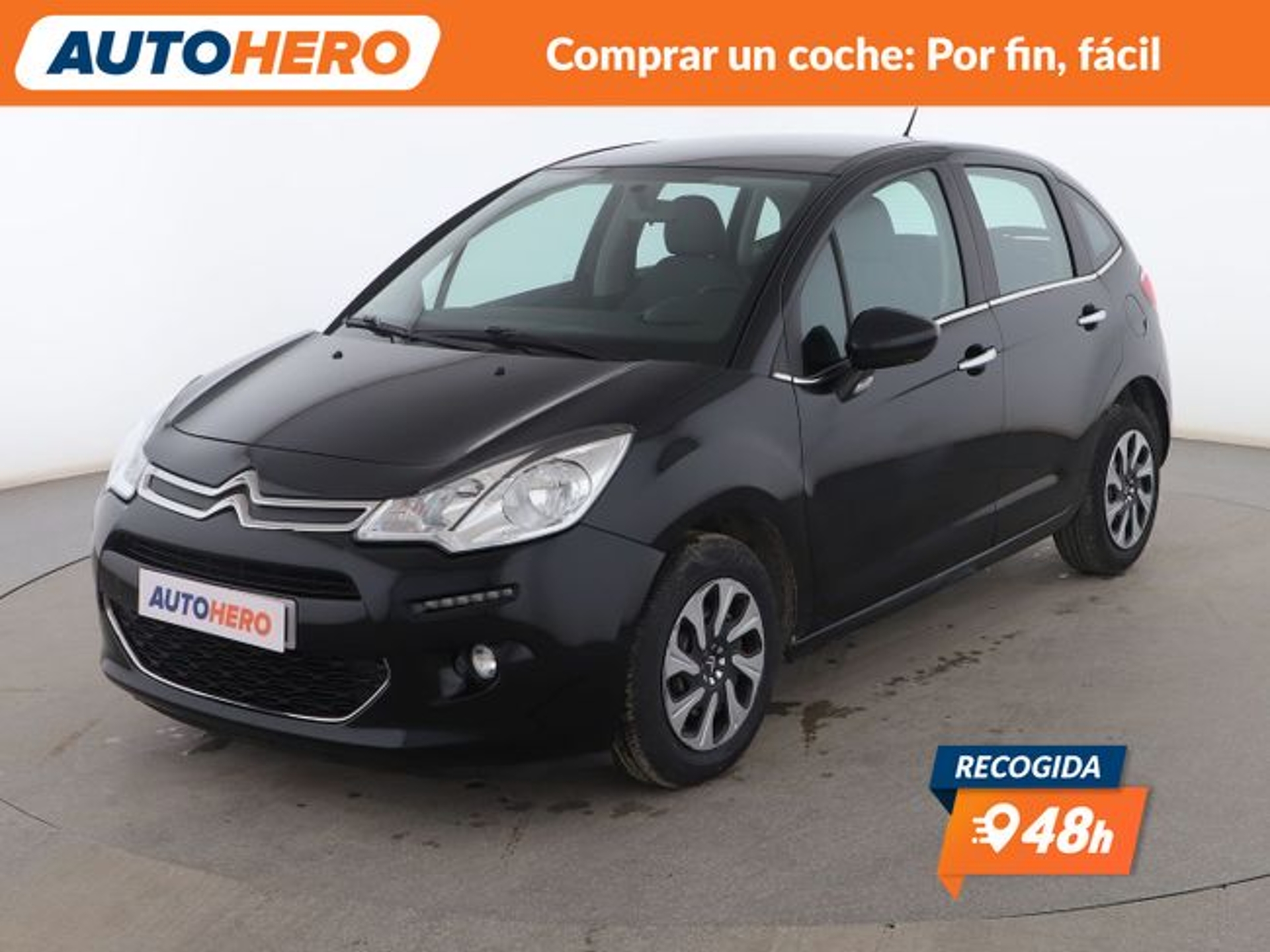 Imagen de CITROEN C3