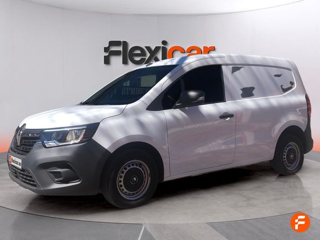 Foto del RENAULT Kangoo Combi 1.3 Tce Authentic