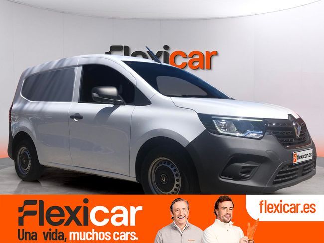 Foto del RENAULT Kangoo Combi 1.3 Tce Authentic
