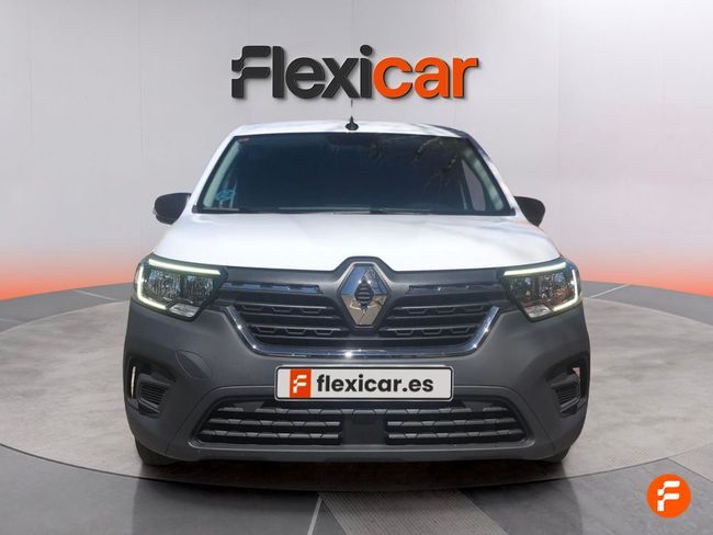 Foto del RENAULT Kangoo Combi 1.3 Tce Authentic