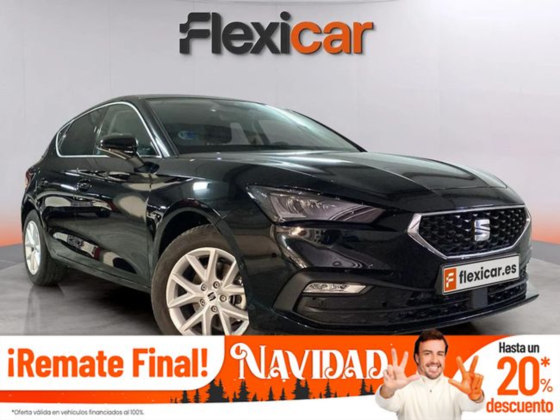 Imagen de SEAT León