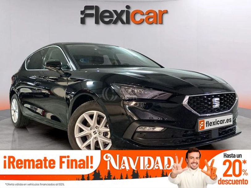 Foto del SEAT León ST 1.5 TSI S&S Style Special Edition 150