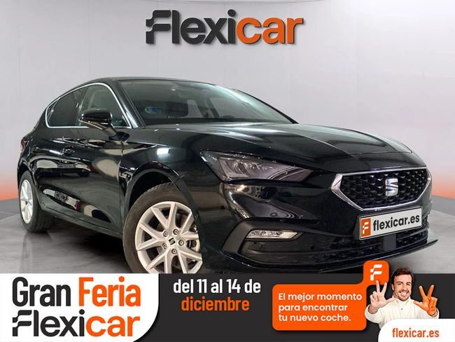 SEAT León (1.5 eTSI 110kW DSG S&S FR Spec Edition) en Alicante