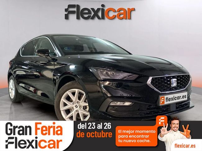 SEAT León (1.5 eTSI 110kW DSG S&S FR Spec Edition) en Alicante