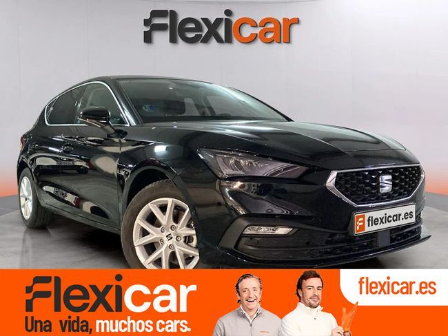 SEAT León (1.5 eTSI 110kW DSG S&S FR Spec Edition) en Alicante