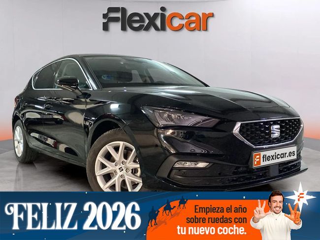 SEAT León (1.5 eTSI 110kW DSG S&S FR Spec Edition) en Alicante