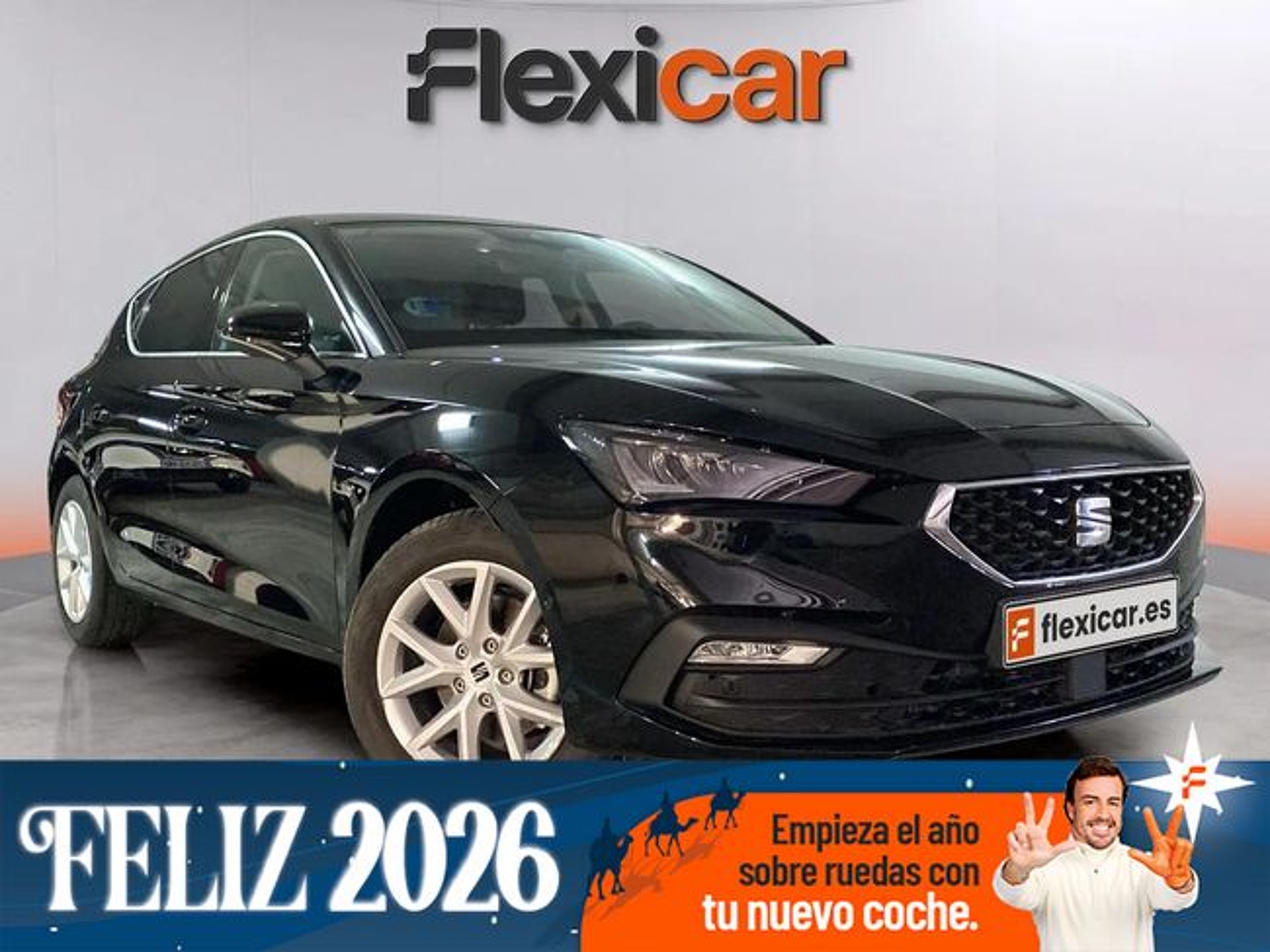 Imagen de SEAT León