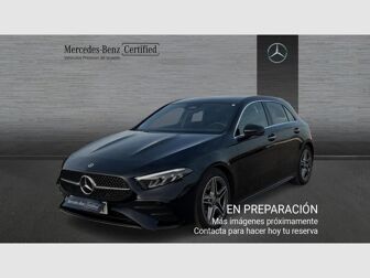 Imagen de MERCEDES Clase A A 180 Progressive Line Advanced 7G-DCT