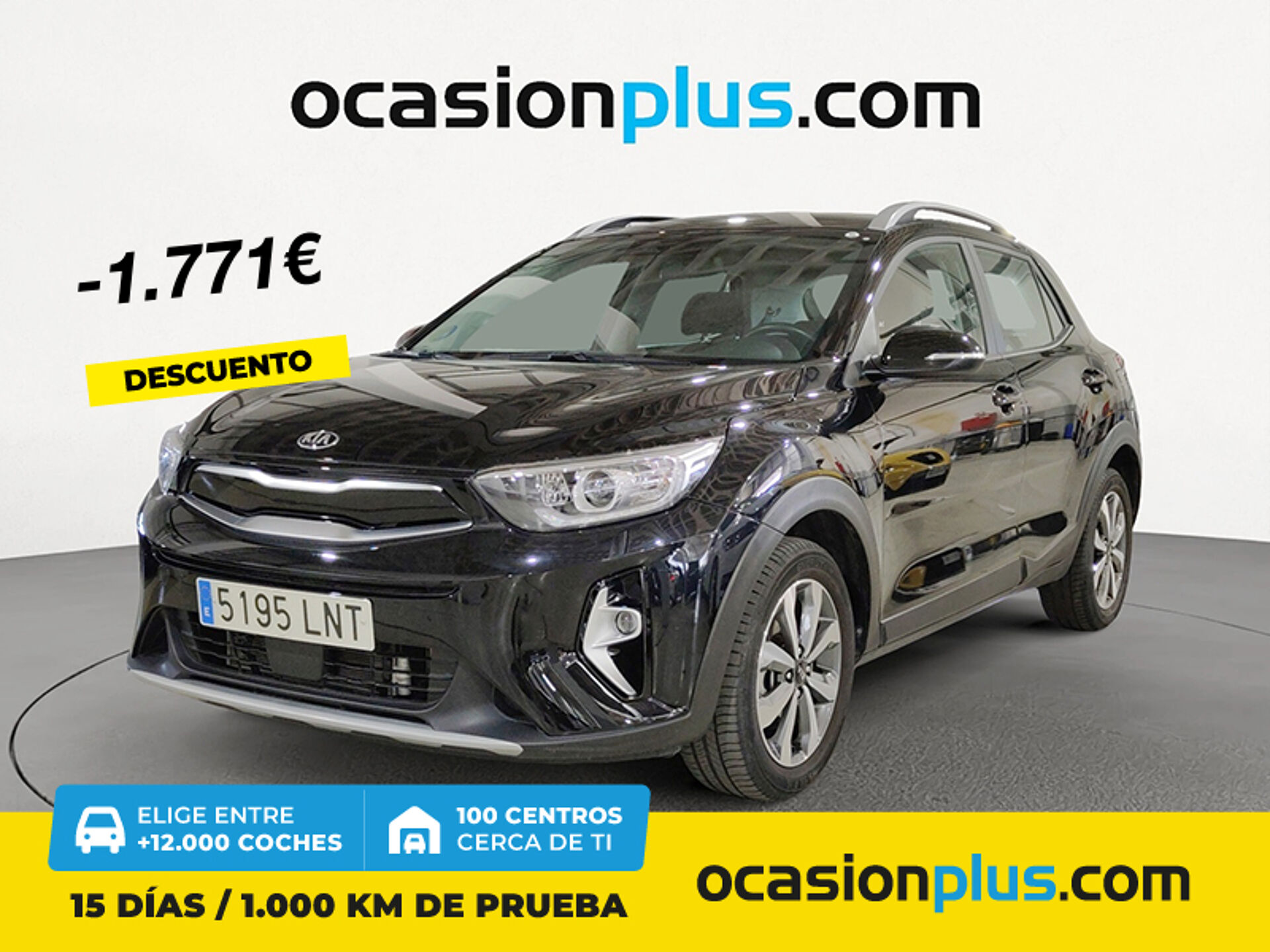 Imagen de KIA Stonic