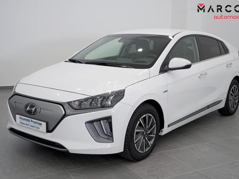 Foto del HYUNDAI Ioniq EV 100kW Tecno