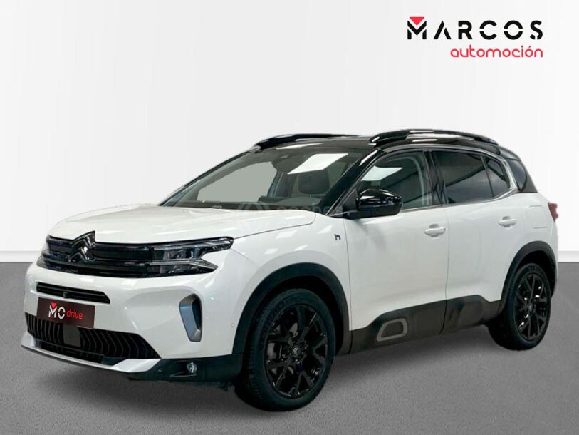 Foto del CITROEN C5 Aircross Hybrid Feel Pack EAT8 225
