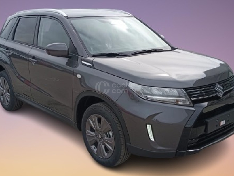 Foto del SUZUKI Vitara 1.4T Mild Hybrid S2