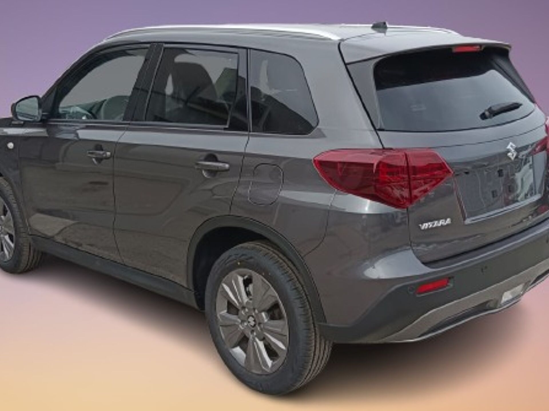 Imagen 2 de SUZUKI Vitara