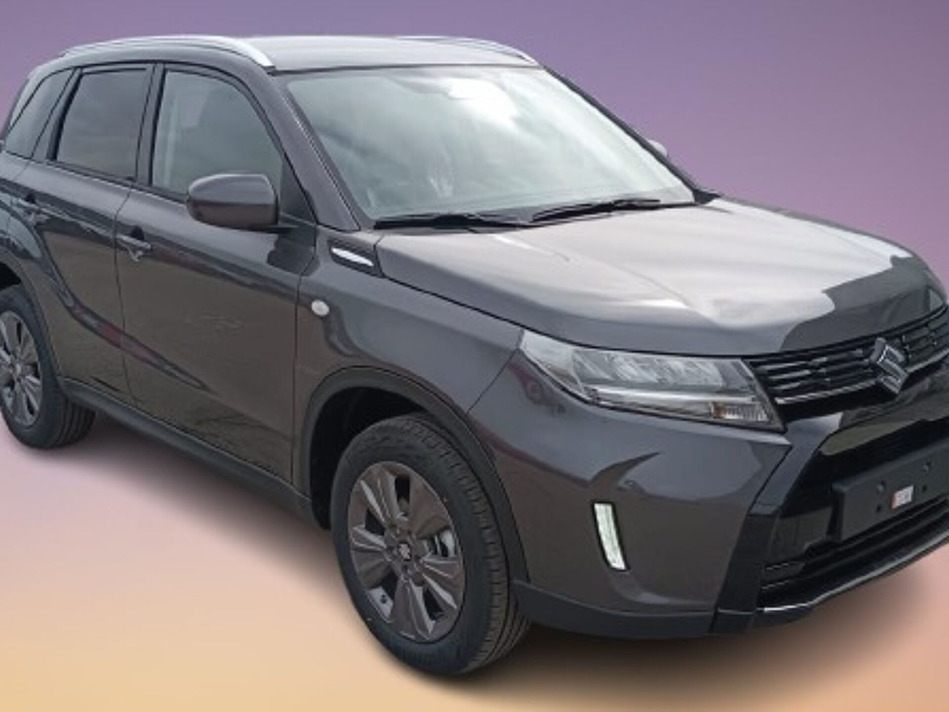 Imagen 1 de SUZUKI Vitara