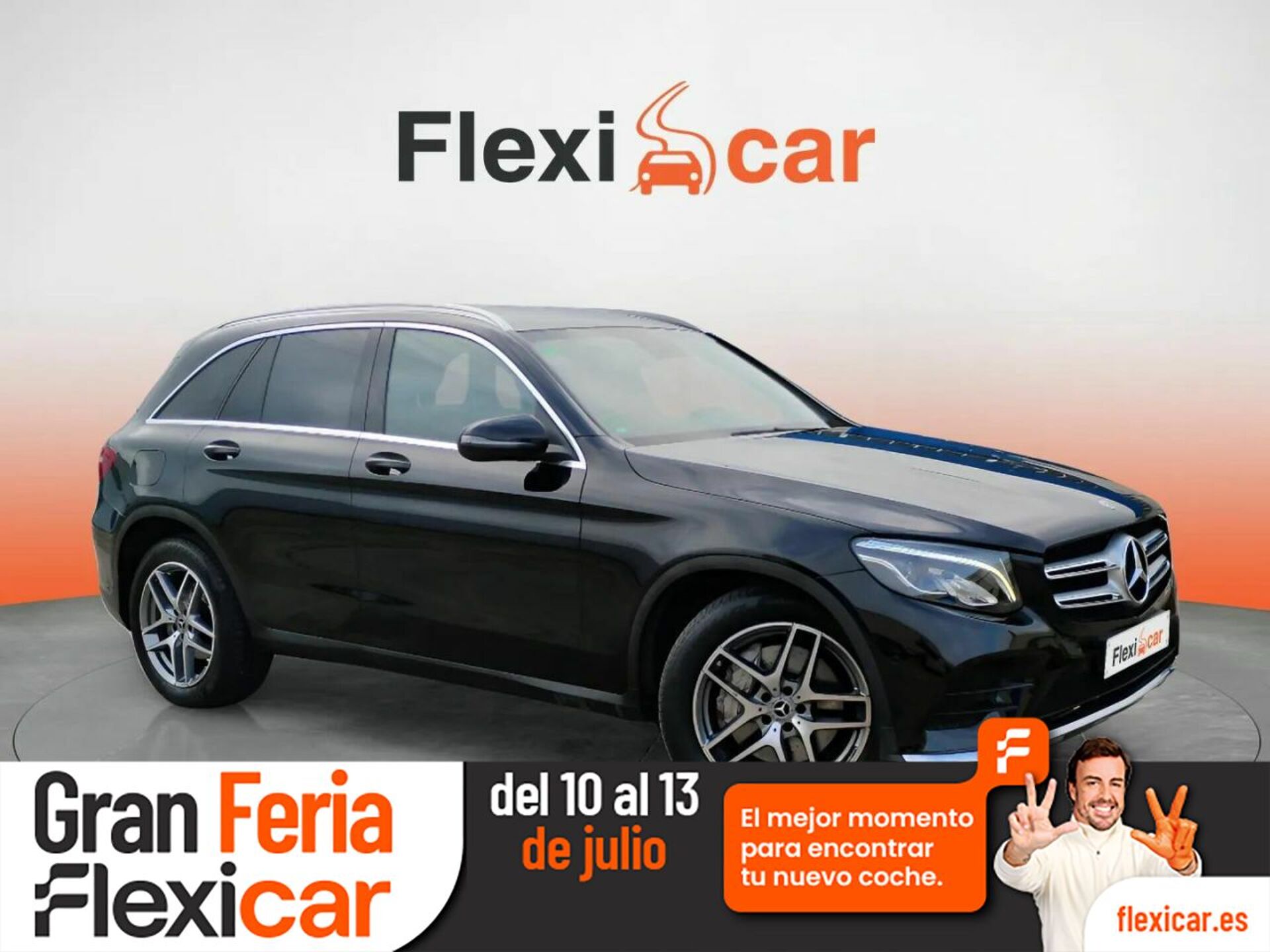 Imagen de MERCEDES Clase GLC