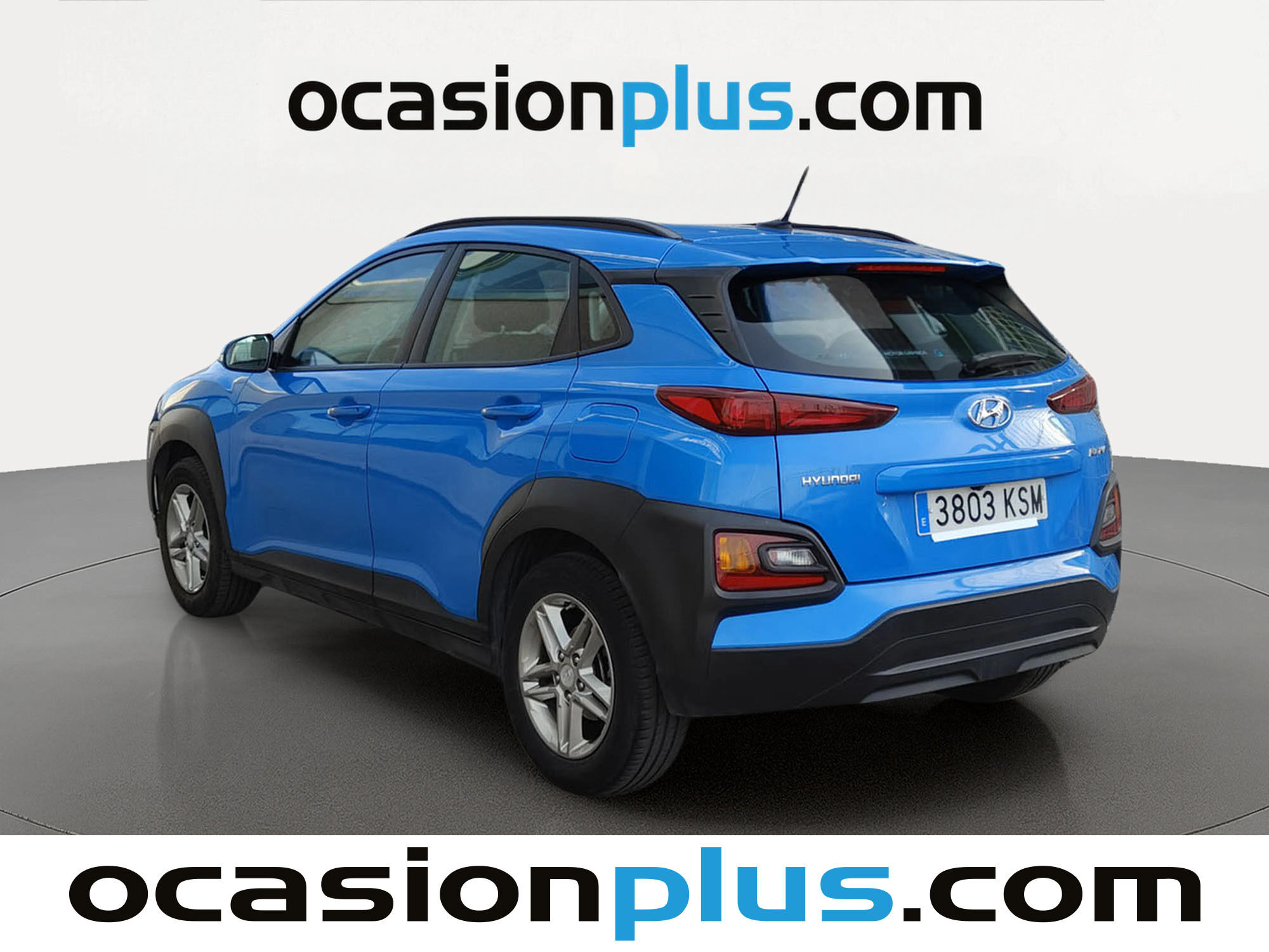 Foto del HYUNDAI Kona 1.0 TGDI Klass 4x2