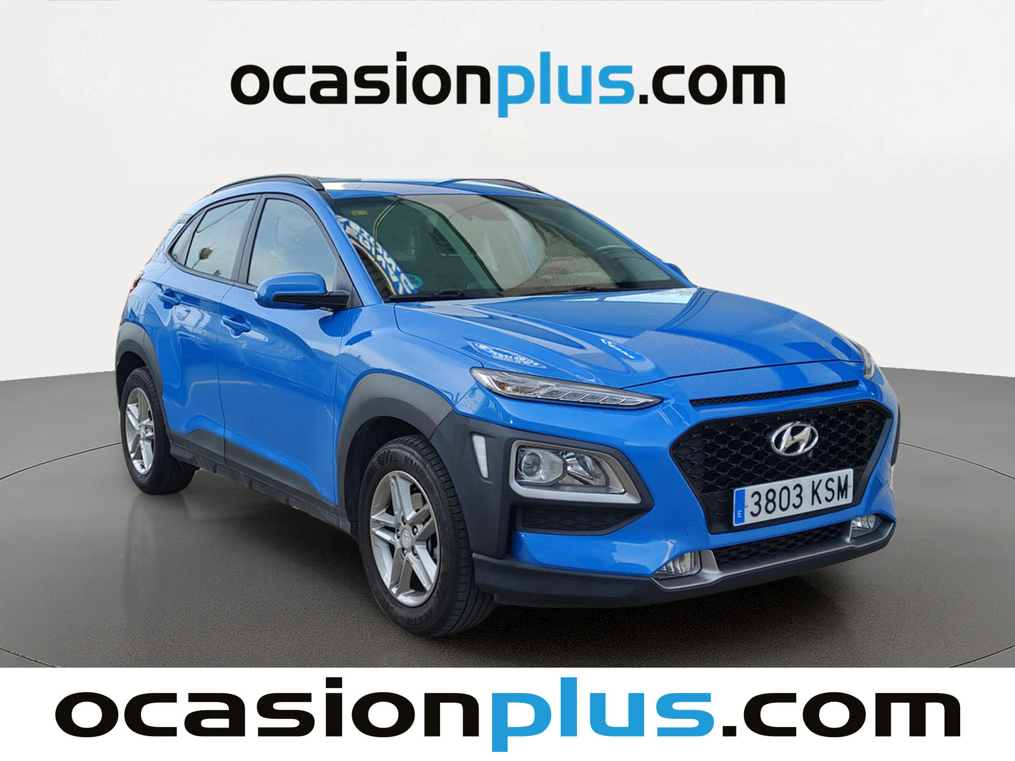 Foto del HYUNDAI Kona 1.0 TGDI Klass 4x2
